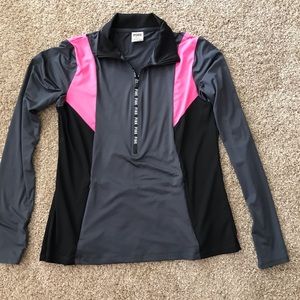 Victoria’s Secret PINK Dri-fit Pullover
